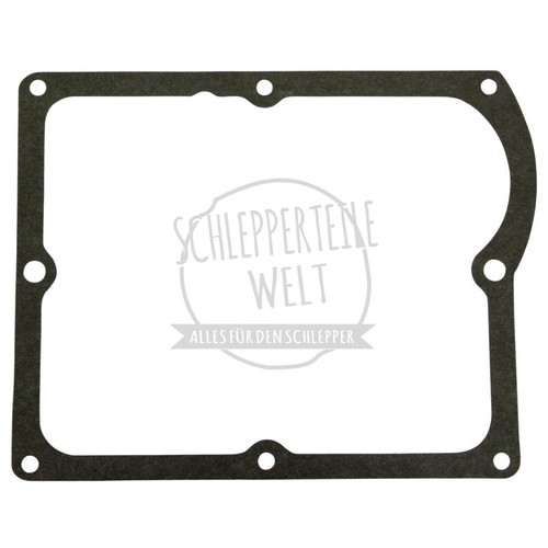 Dichtung einspritzpumpendeckel - dichtung,