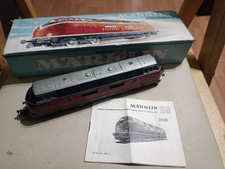 Märklin 3021 Baureihe V 200