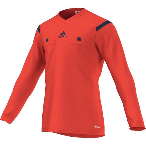 Adidas referee jersey ls - adidas, 14