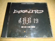 Records warhouse presentz - dc,