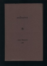 SOLEARES Flamenco-Gitarre