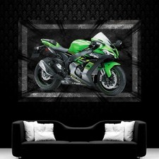 LEINWAND BILD ER XXL POPART