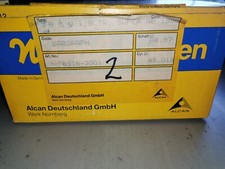 BMW M10 Motor 1.8 Liter Kolben