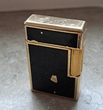 Alt Vintage Selten Feuerzeug Sammlerstück