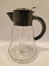 Art deco silber - deco, kalte