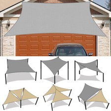 Sonnensegel Sonnenschutz