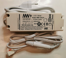 MW Transformator LED Netzteil