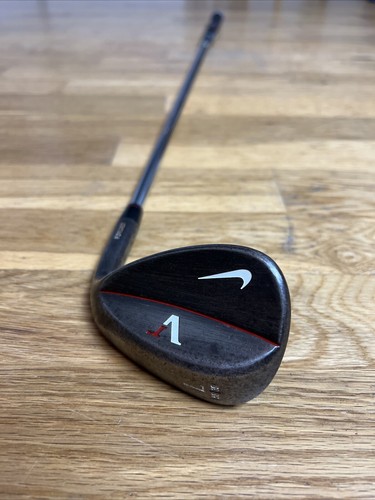 Nike raw forged lob - 58.10,