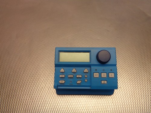 Buderus controlmodul für - ,
