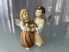 Goebel Figur Engelspaar 41-280