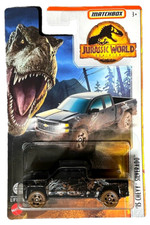 Matchbox '15 Chevy Silverado