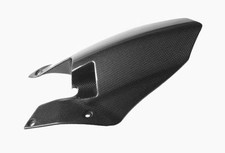KOTFLÜGEL HINTEN KURZ CARBON DUCATI STREET FIGHTER 1098 848 REAR FENDER.