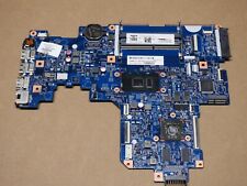 HP Pavilion 17-X Mainboard Motherboard 859031-601 OPP 17" Diner i7-7500U