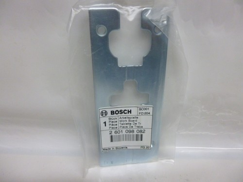 Bosch arbeitsplatte gst - arbeitsplatte,