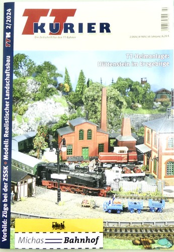 2024 ausgabe kurier aktt - kurier,
