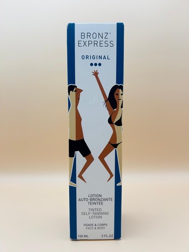 Académie bronz express - bronz',