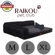Hundebett waschbar - hundebett,