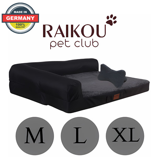 Hundebett waschbar - hundebett,