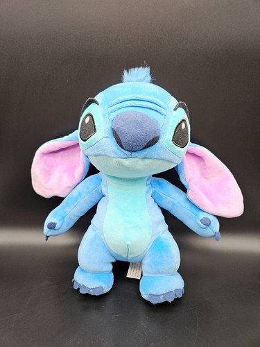 Stitch plüschtier disneyland - stitch,