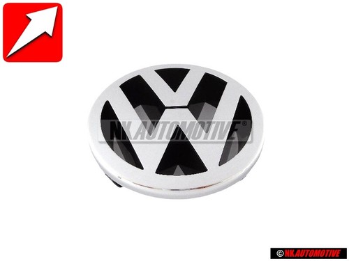Original vorne kühlergrill - vw,