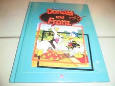 W. Disney , Donald + Franz  