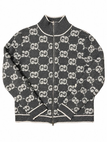 Gucci herren cardigan größe - herren,