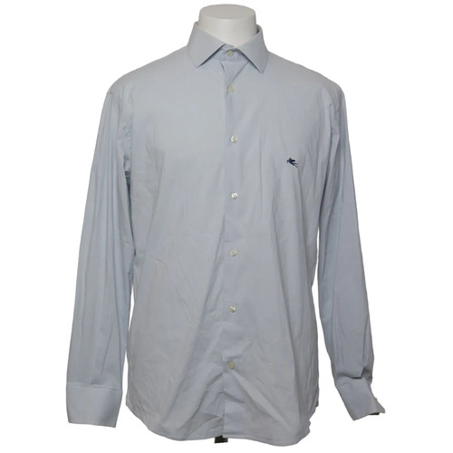 Etro hemd größe - hemd,, blau