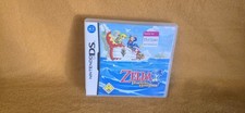 Nintendo DS The Legend of Zelda: Phantom Hourglass