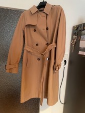 Hallhuber Trenchcoat classic Gr.42