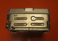 Vaillant VC204 VC194 VCW204