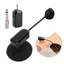 Wireless instrument - 2.4g,