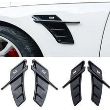 Für Audi ABT Fender Side