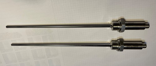 Endress und hauser tmr - endress,