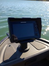 Sun Visor / Sonnenschutzblende