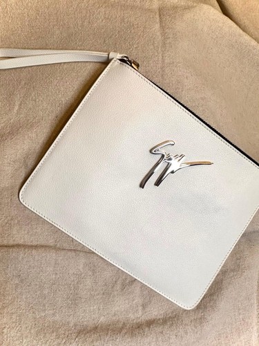 Giuseppe zanotti white - giuseppe,