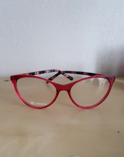 Missoni brillenfasung - missoni,