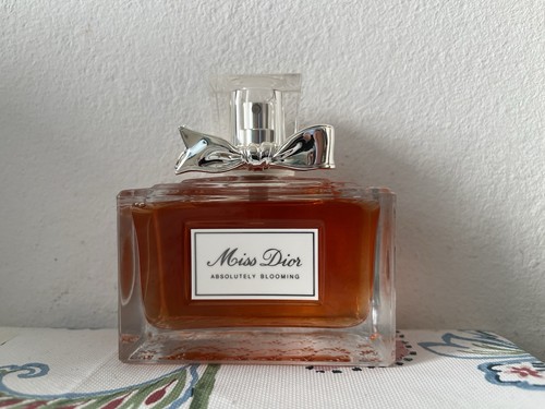 Dior miss absolutely - dior,