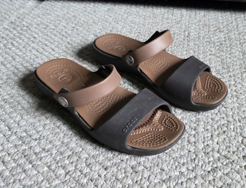 Crocs coretta sandals cleo - crocs,