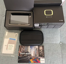 NEUES - TomTom Go Premium X -