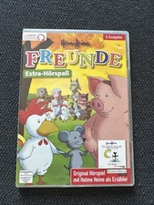 Freunde - helme heine