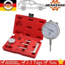 Förderbeginn Messuhr Für VW