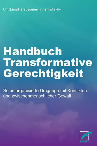 Handbuch transformative - handbuch,