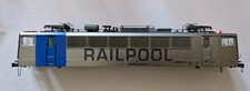 Roco BR 155 Gehäuse Railpool ex BR 250 Ersatzteil H0