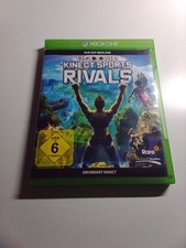 Kinect Sports Rivals- ⚡ VERSAND - RAR - Xbox One Spiel