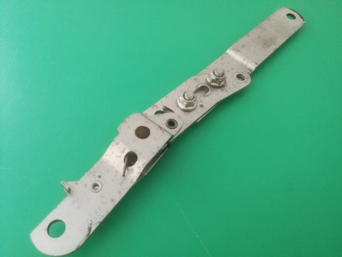Kniehebel