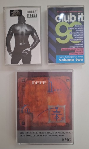 Musikkassette konvolut pop - musikkassette,