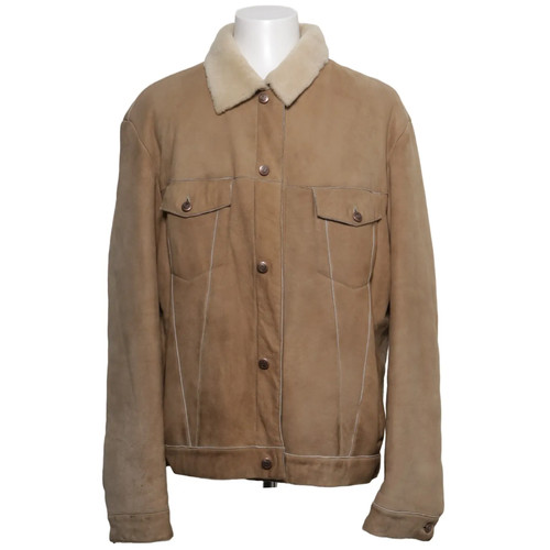 Marlboro classics shearling - marlboro,