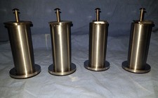 Möbelfüsse, niedrig