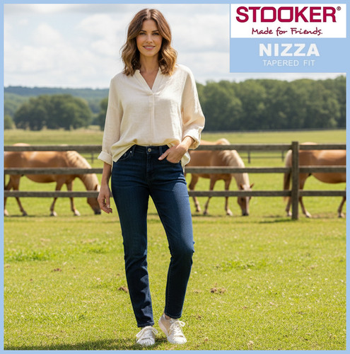 Stooker nizza dark blue - stooker,