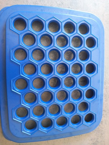 Tupperware happy snack - tupperware,